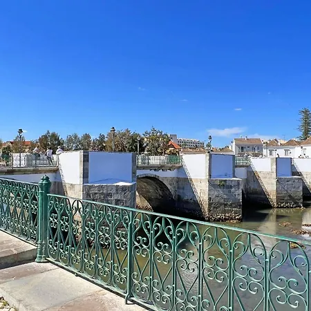 Casa Salto By Junto Ao Mar Ferienhaus Tavira
