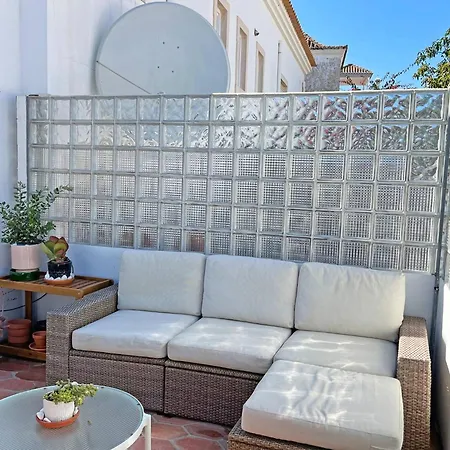 Casa Salto By Junto Ao Mar Tavira