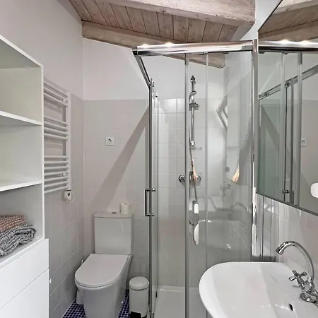 Casa Salto By Junto Ao Mar 度假居