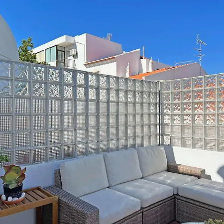 Casa Salto By Junto Ao Mar 塔维拉