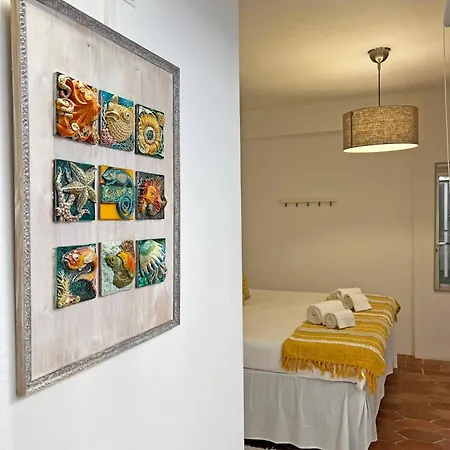 Ferienhaus Casa Salto By Junto Ao Mar Tavira