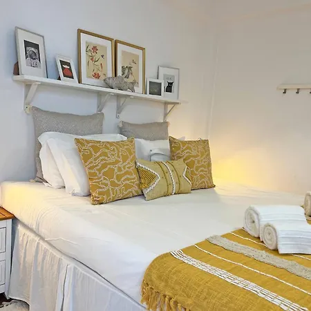 Casa Salto By Junto Ao Mar * 塔维拉