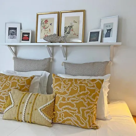 Casa Salto By Junto Ao Mar *