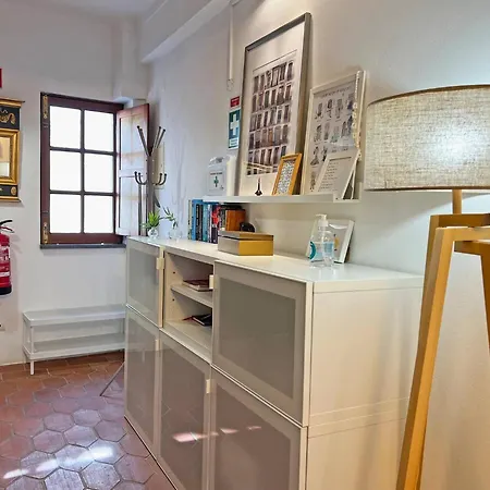 Casa Salto By Junto Ao Mar * Tavira