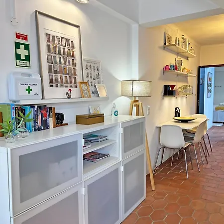 Casa Salto By Junto Ao Mar Ferienhaus