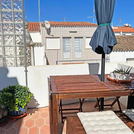 Casa Salto By Junto Ao Mar