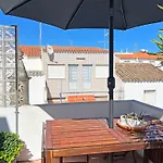 Casa Salto By Junto Ao Mar Prázdninový dům *