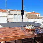 Casa Salto By Junto Ao Mar * Tavira