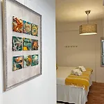 Prázdninový dům Casa Salto By Junto Ao Mar Tavira