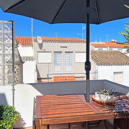 Casa Salto By Junto Ao Mar بيت للعطل *