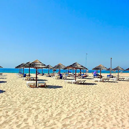 Casa Salto By Junto Ao Mar بيت للعطل