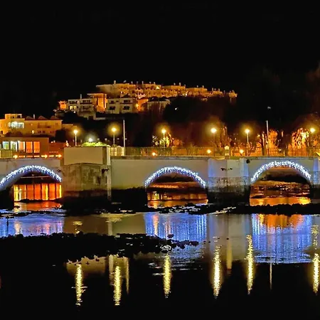 Casa vacanze Casa Salto By Junto Ao Mar Tavira