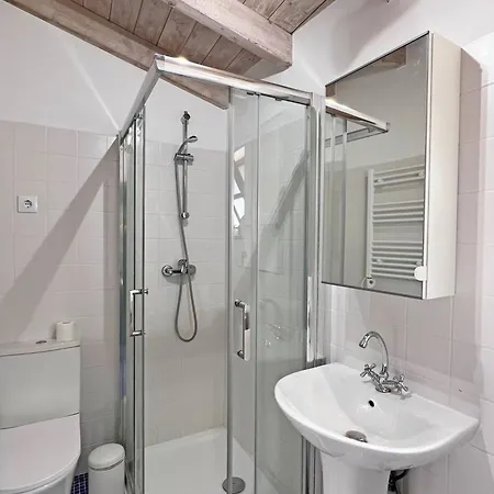 Casa Salto By Junto Ao Mar