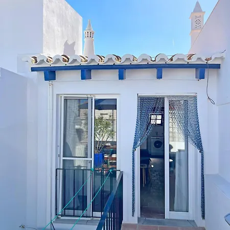 Casa Salto By Junto Ao Mar *