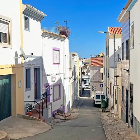 Casa Salto By Junto Ao Mar