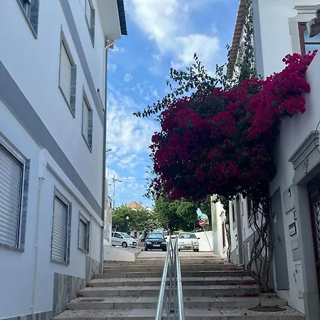 Casa Salto By Junto Ao Mar *