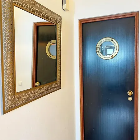 Casa Salto By Junto Ao Mar *