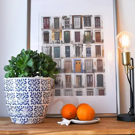 Casa Salto By Junto Ao Mar تافيرا