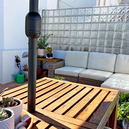 Vakantiehuis Casa Salto By Junto Ao Mar *
