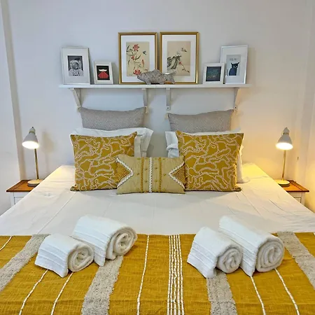 Vakantiehuis Casa Salto By Junto Ao Mar *