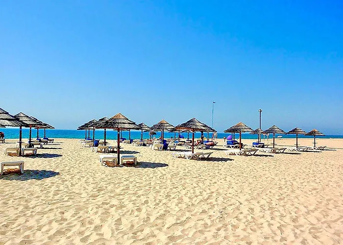 Casa Salto By Junto Ao Mar Casa vacanze