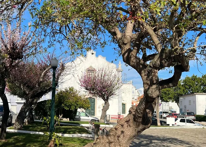 Casa Salto By Junto Ao Mar *