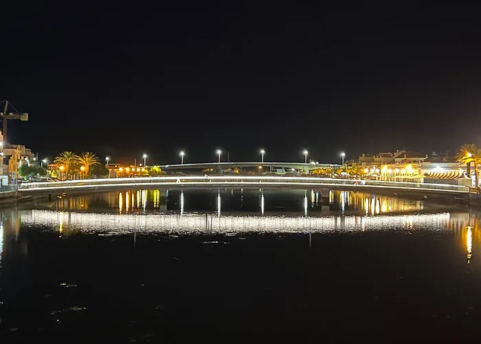 Casa Salto By Junto Ao Mar * Tavira