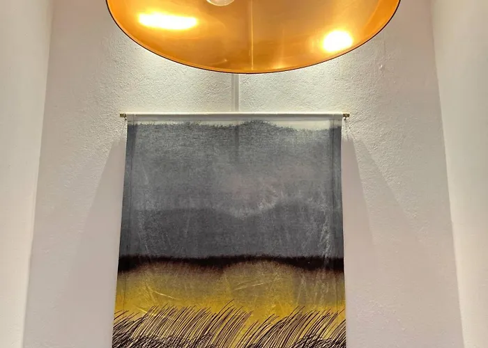 Casa vacanze Casa Salto By Junto Ao Mar Tavira