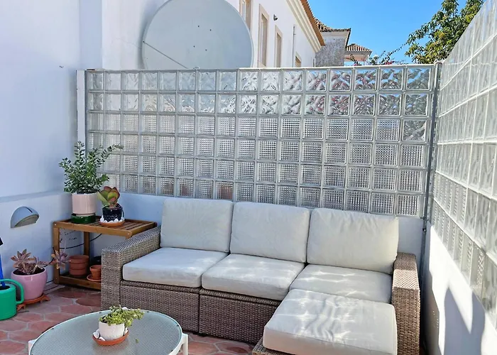 Casa Salto By Junto Ao Mar Tavira