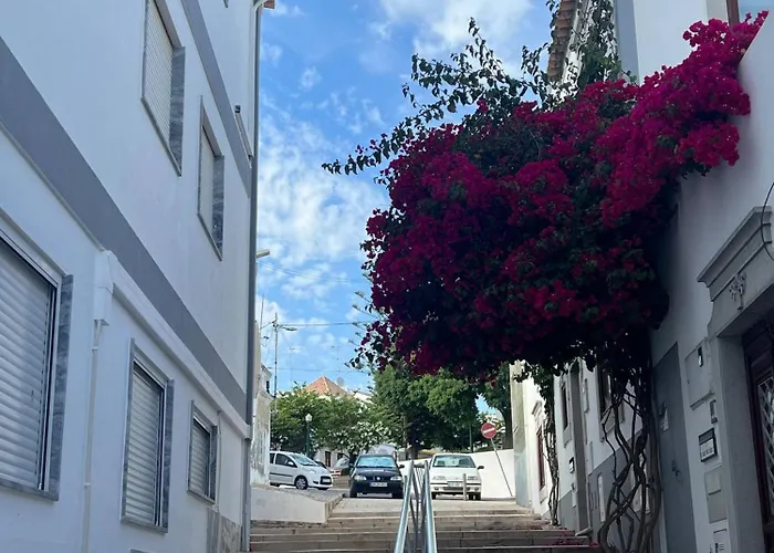 Casa Salto By Junto Ao Mar *