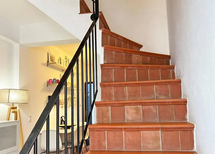 Casa vacanze Casa Salto By Junto Ao Mar