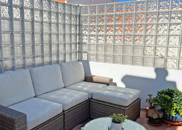 Casa Salto By Junto Ao Mar Casa de Férias Tavira