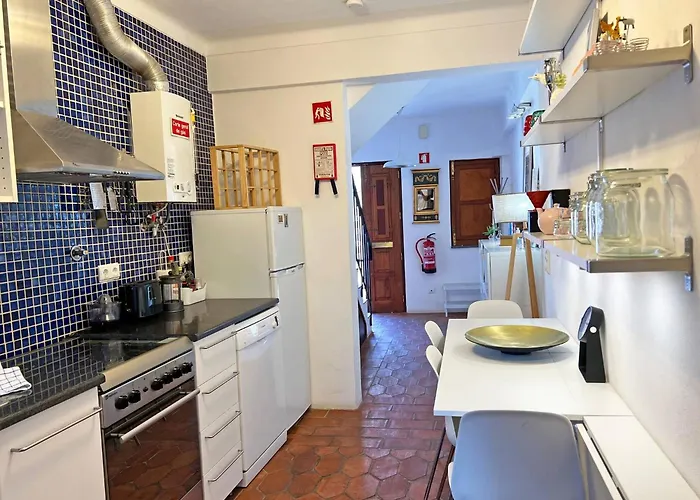 Casa vacanze Casa Salto By Junto Ao Mar