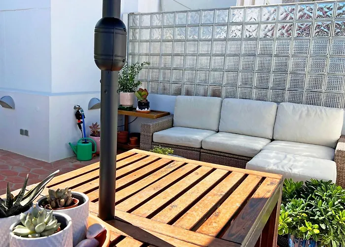 Casa vacanze Casa Salto By Junto Ao Mar *