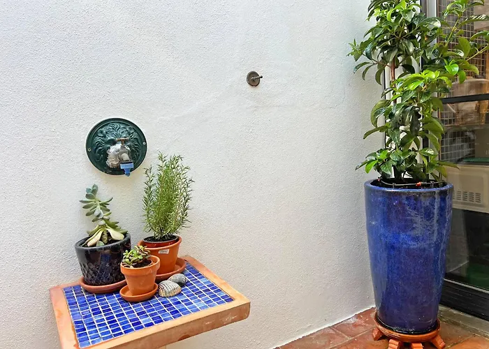 Casa vacanze Casa Salto By Junto Ao Mar