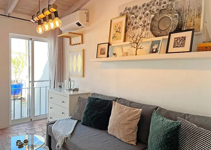 Casa Salto By Junto Ao Mar Tavira