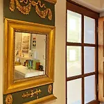 別荘 Casa Salto By Junto Ao Mar