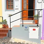 Casa Salto By Junto Ao Mar 別荘 タヴィラ